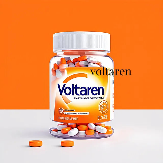 Voltaren punture prezzo